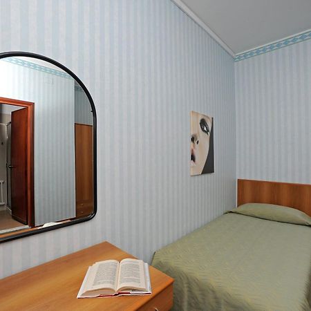 Tuscia Hotel Viterbo Zimmer foto